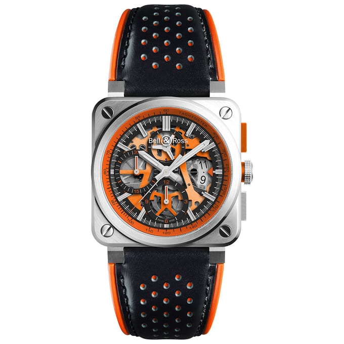 Bell & Ross BR 03-94 Aero GT