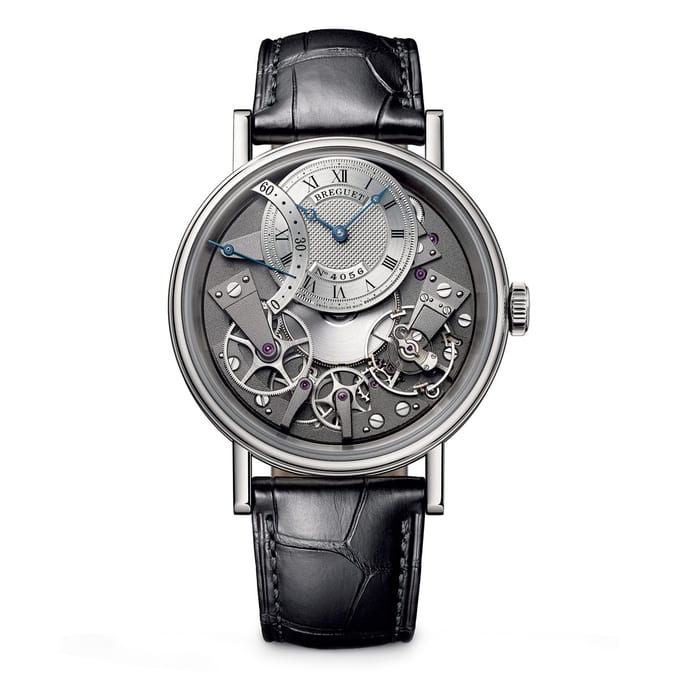 Breguet Tradition Automatique Seconde Rétrograde