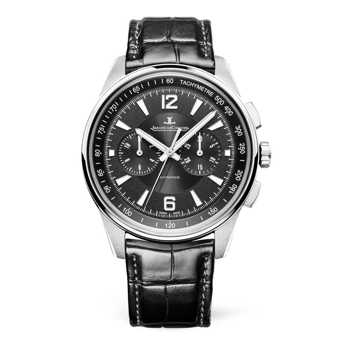 Jaeger-LeCoultre Polaris Chronograph