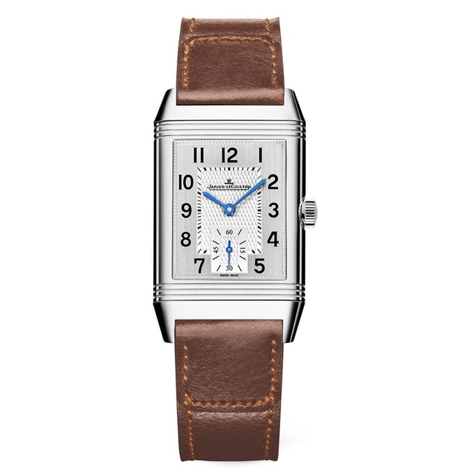 Jaeger-LeCoultre Reverso