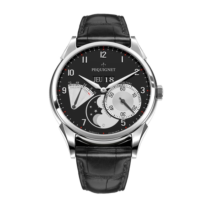Pequignet Royal Grand Sport