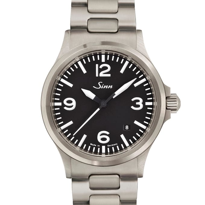 Sinn 556 A