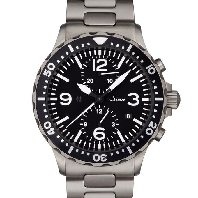 Sinn 757