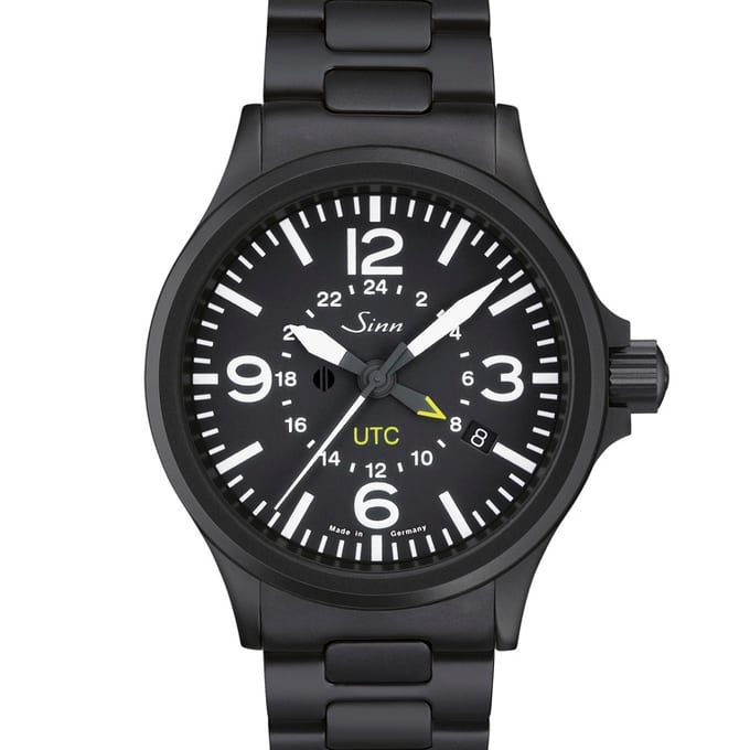 Sinn 856 S UTC