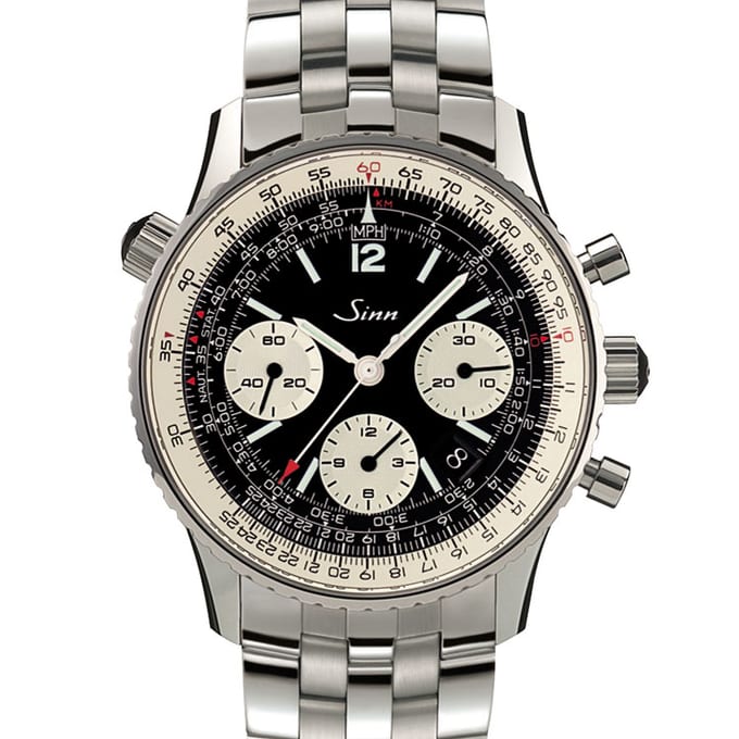 Sinn 903 St