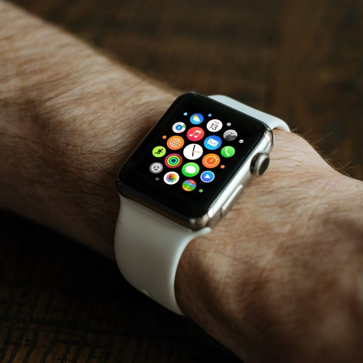 Smartwatch