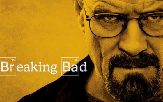 Breaking Bad