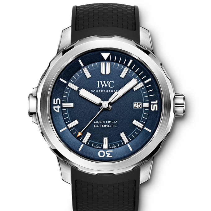IWC Aquatimer