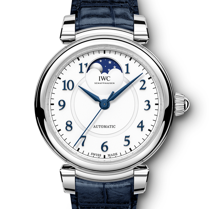 IWC Da Vinci