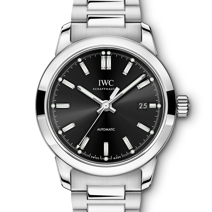 IWC Ingenieur