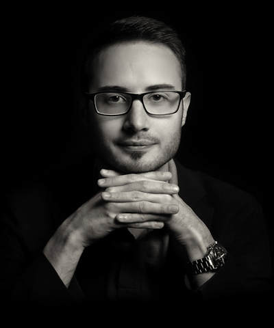 Raphael Murr, Herausgeber von Uhrenratgeber