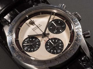 Rolex Paul Newman Daytona