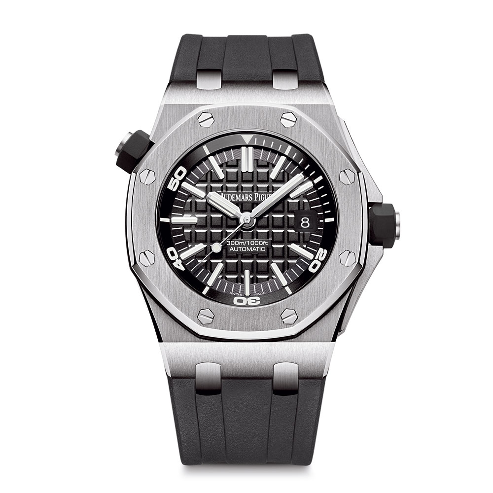 Beliebte Luxusuhr: Audemars Piguet Royal Oak Offshore