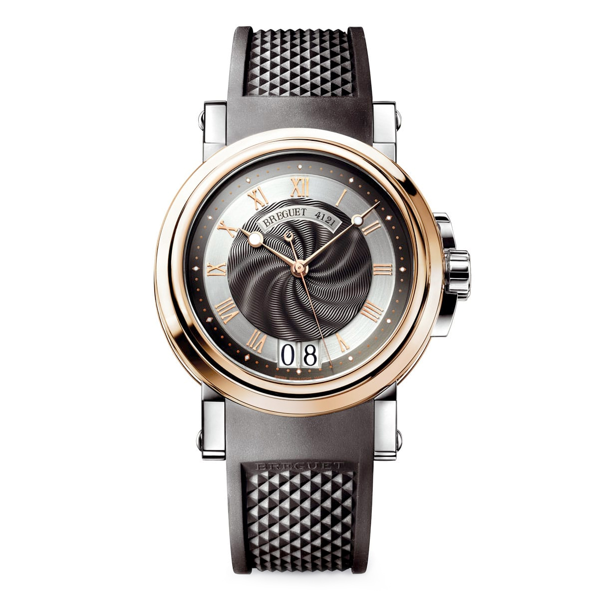 Die besten französischen Uhrenmarken: Cartier, Breguet, Michel Herbelin ...