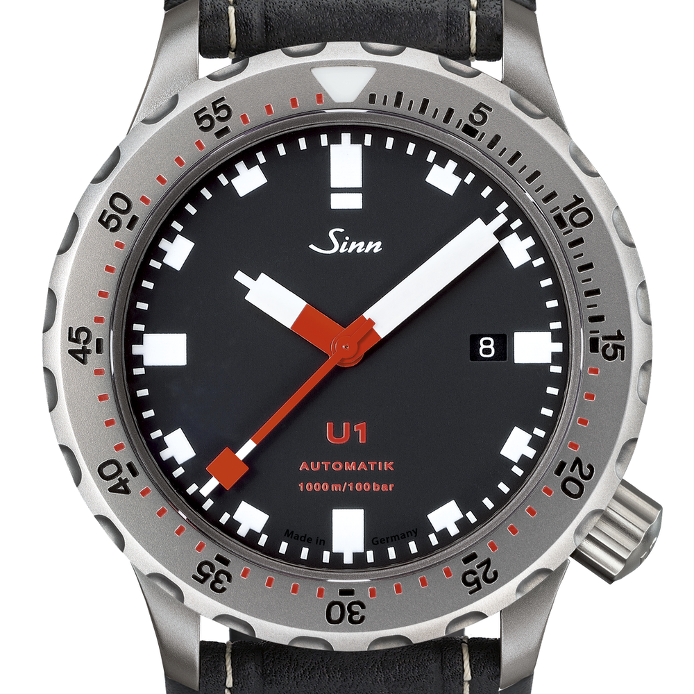 Sinn U1