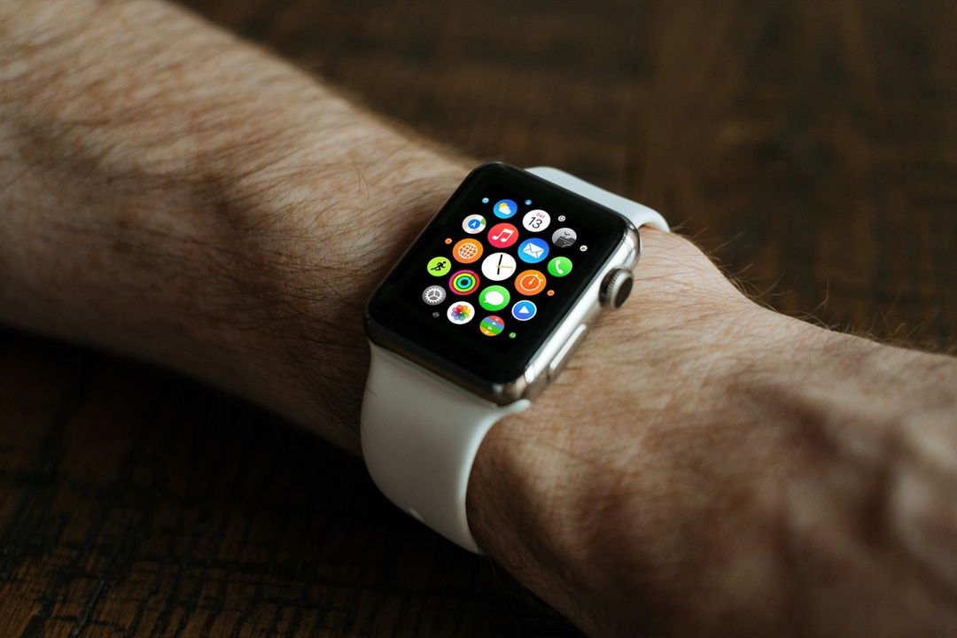 Smartwatch im Uhrenratgeber