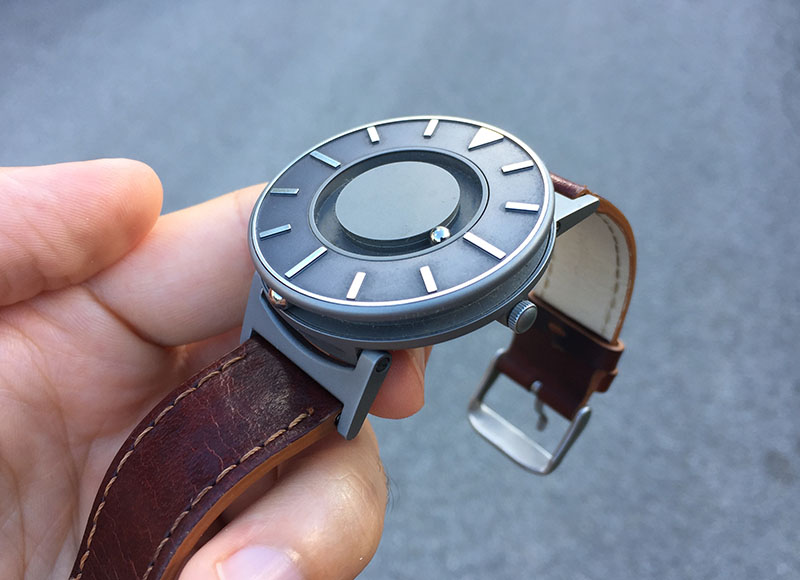Eone Bradley im Test