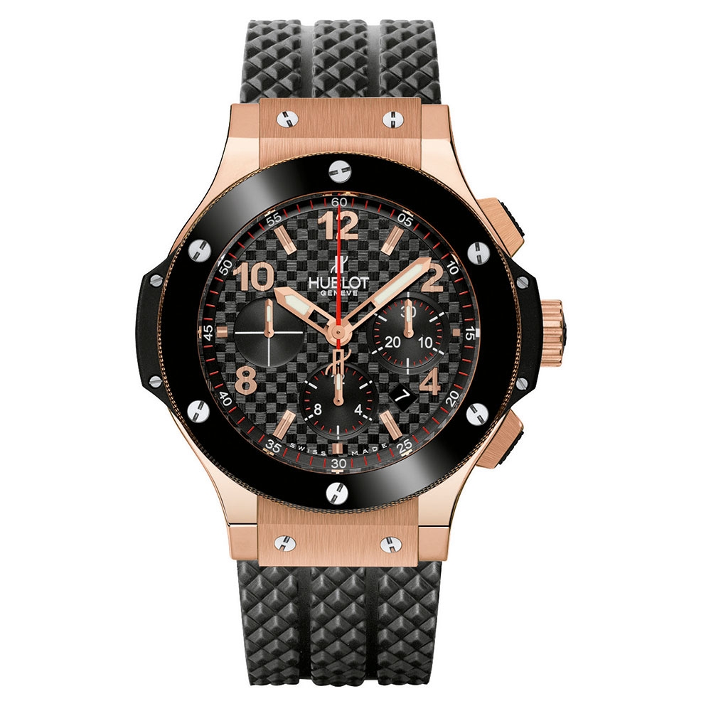 Beliebte Luxusuhr: Hublot Big Bang