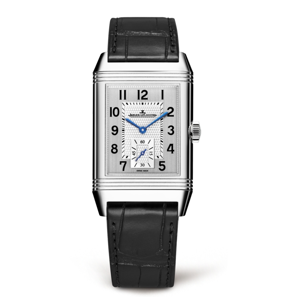 Beliebte Luxusuhr: Jaeger-LeCoultre Reverso