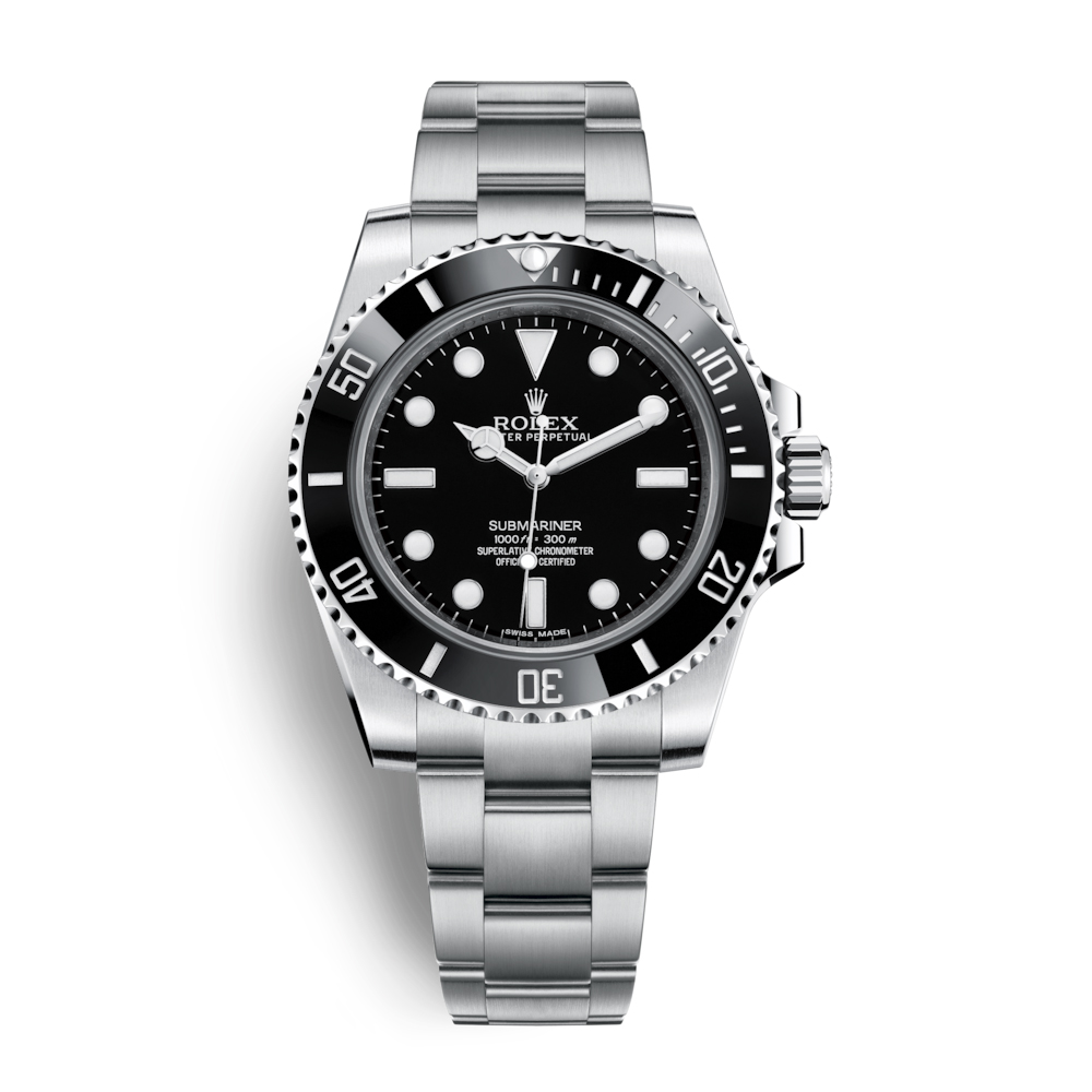 Beliebteste Luxusuhr: Rolex Submariner